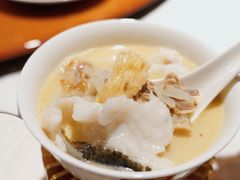 -红棉中餐厅·广州海航威斯汀酒店