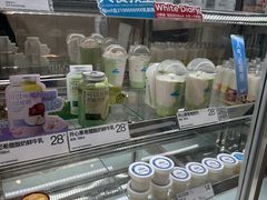 -白色日记·手作酸奶(麦凯乐店)