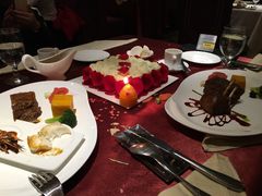 -王品牛排(郑州大卫城店)