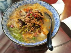 七爷螺蛳粉-螺世纪螺蛳粉·桂味小排档(裕德店)