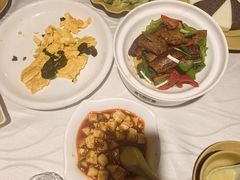 -深山老屋(国顺东路店)