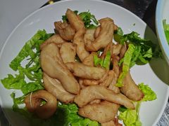 -红日饭店(裕隆三路店)