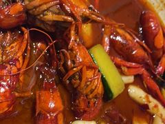 -拙味兄弟龙虾·江湖菜(和畅堂店)