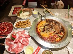 -大龙燚火锅(太古里店)