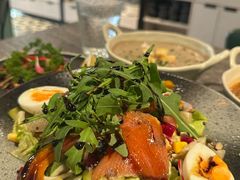 -SHADOWS•Bistro&Eatery(安福路店)