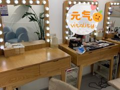-天真蓝照相馆(杭州滨江宝龙店)