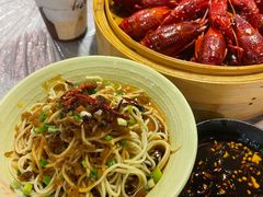 -靓靓蒸虾·头牌蒸虾(雪松路总店)