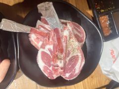 -九田家黑牛烤肉料理(福州道店)