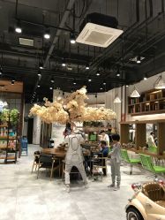 -简影造型·自选烫染接发salon