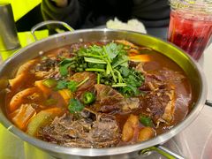 -蓉三少冒烤鸭·四川小吃集(北京首店)