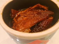 -上海小南国(仲盛世界商城店)