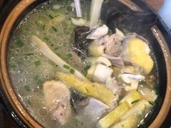 -老马家·舌尖上的西塘美食