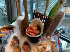 -享月汤皇·海鲜小火锅·聚会(曲江创意谷店)