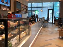 -星巴克(宏汇国际广场店)