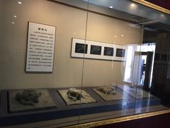 -西安青龙寺遗址景区