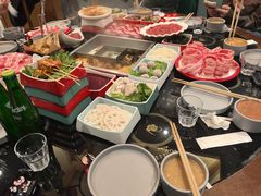 -重庆德忆火锅（龙南街3店）(渝水岸餐饮)