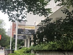 -国家地理博物馆