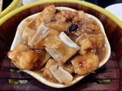 -府城小食馆(金龙宾馆店)