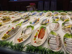 -佬太公海鸭·海鲜大排档(上海总店)
