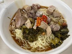 -阿阳牛腩腌面店