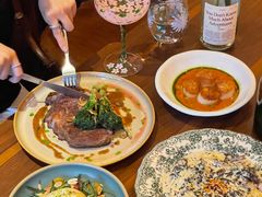 -Bistro Les Lilas丁香花小酒馆