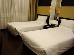DSC05725-桔子酒店(北京金融街官园桥店)