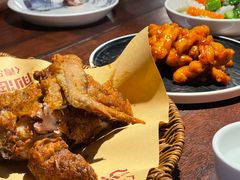 -前海沿·青岛菜(五四广场永旺店)