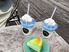 -CEMENT·coffee bar (凤凰创意园店)