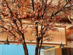 -蜜桃餐厅·伴山(湖滨商业街店)