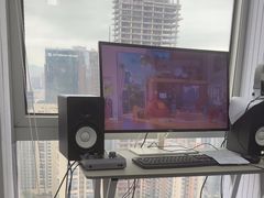 -乐尚音乐空间·钢琴·声乐·架子鼓(会展中心店)