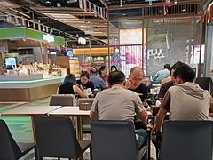 -醉人椒麻辣香锅(上地华联店)