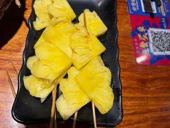 -烧蠔帮·湛江生蚝(南桥店)