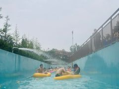 -苏州湾梦幻水世界
