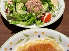 -萨莉亚意式餐厅(莲花国际广场店)