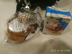 -麦当劳(凌云天地长桥店)