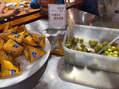 -肖记公安牛肉鱼杂馆·省级非物质文化遗产(万松园直营店)