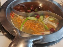 -喜悦小串丹东小黄牛海鲜烧烤大排档(民主广场店)