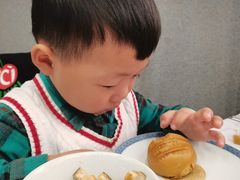 -新李记 · 口味菜馆(南郊公园店)