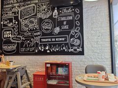 -汉堡王(北京通州领展店)