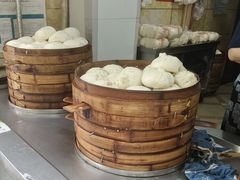 -清泉阁包子饺子·刀削面(五一店)