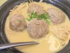 -湖影中餐厅·南京金茂威斯汀大酒店