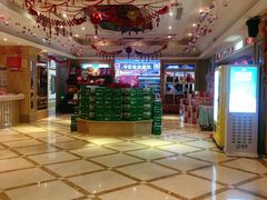 -格莱美量贩式KTV(国信店)