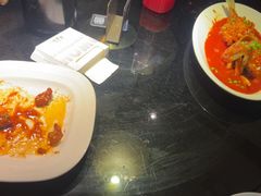 -外婆家(义乌新光汇购物中心店)