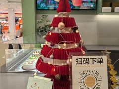-chuchulab日式短蛋糕(粤海天地店)