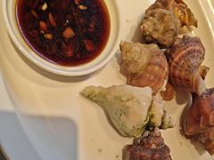 -宝轩渔府·老字号海鲜·正宗津菜(水上店)