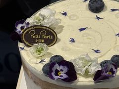 -PETIT PARIS 小巴黎(花园道店)