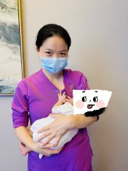 -馨月汇·一悦馨香月子中心(前滩店)