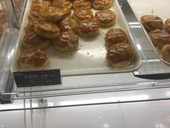 -味多美蛋糕(亚非大厦店)