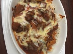 -食间牛排(湖西路店)