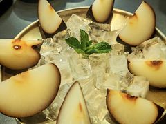 -红东阁东北菜烤肉酒馆(CROSS万象汇店)